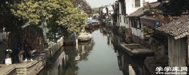 蘇州三天兩夜旅游攻略 蘇州三日游最佳安排