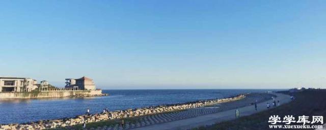 蓬萊煙臺長島旅游攻略 蓬萊長島旅游攻略