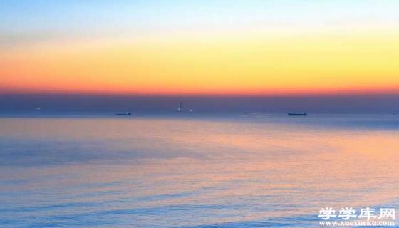 蓬萊煙臺長島旅游攻略 蓬萊長島旅游攻略