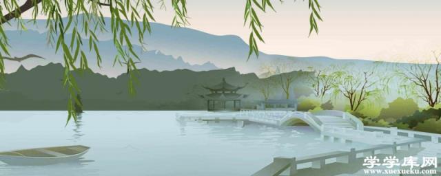 杭州西湖一日游路線 杭州西湖一日游攻略