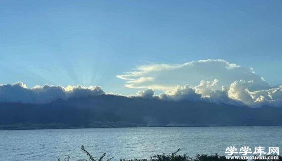 麗江大理洱海旅游攻略 麗江大理攻略最佳旅游攻略