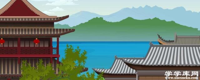 泉州旅游攻略自由行 泉州二日游最佳路線