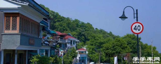 杭州3天旅游攻略 杭州三天去哪里玩