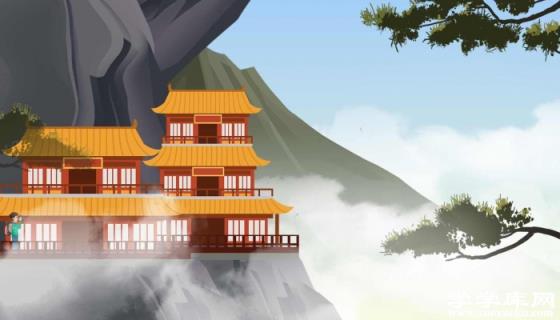 南京夫子廟旅游攻略 夫子廟必看哪些景點