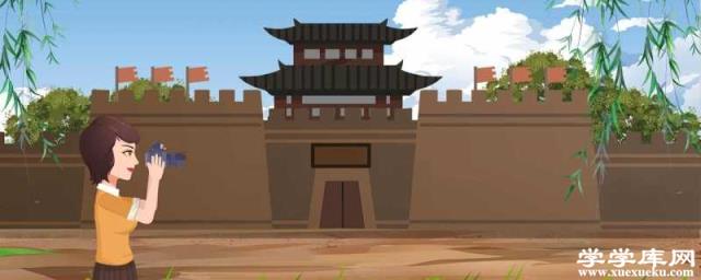 太原市旅游攻略 太原最值得去的地方