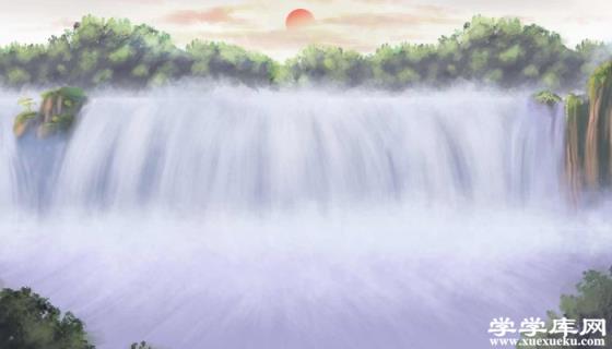 溫州文成縣百丈漈景區游玩攻略 文成百丈漈風景區攻略