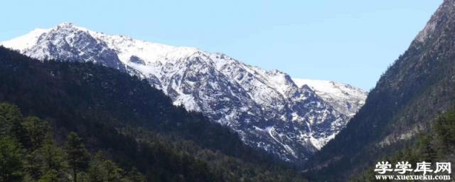 四姑娘山旅游攻略自駕 四姑娘山自由行攻略