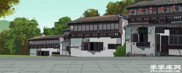 麗江束河古鎮旅游攻略 麗江束河古鎮簡介