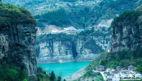 廬山西海旅游攻略 廬山西海主要玩什么