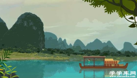 桂林三天兩晚旅游攻略 桂林自由行游玩攻略三天