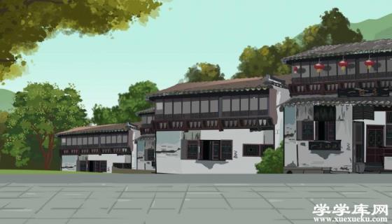 青浦旅游攻略 上海青浦附近有什么好玩的