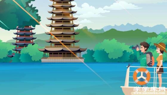 溫嶺小箬村旅游攻略 溫嶺七彩小箬村要門票嗎