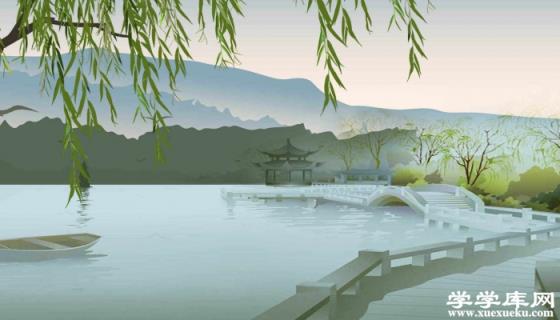 杭州西湖兩日游攻略 杭州西湖二日游的路線攻略