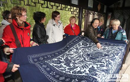 南通有哪些工藝品