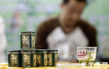 南京有哪些特產