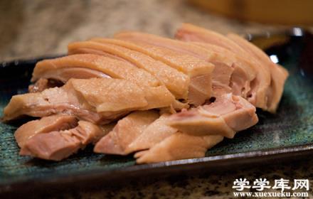 南京有哪些特產