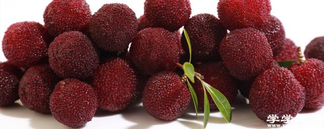 江蘇有哪些水果特產