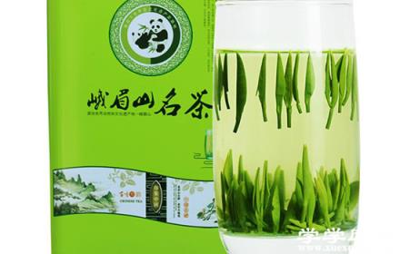 樂山有哪些特產