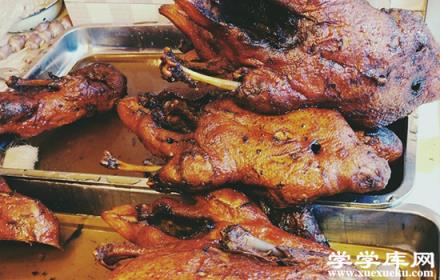 樂山有哪些特產