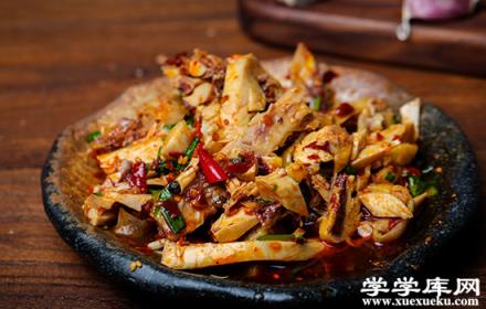 樂山有哪些特產