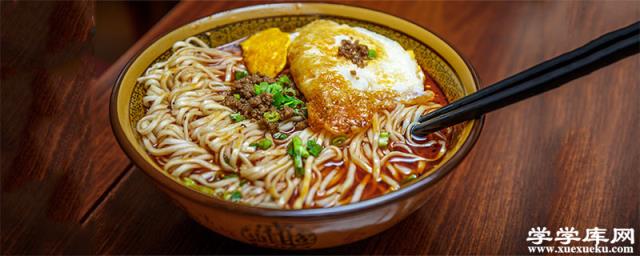 煙臺特色美食有哪些