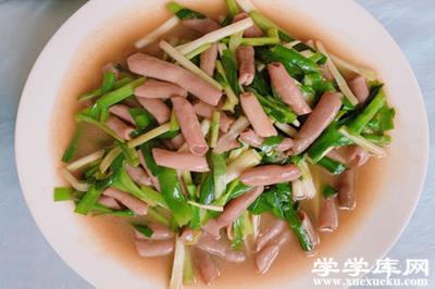 煙臺特色美食有哪些