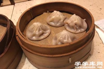 揚州的特色美食有哪些