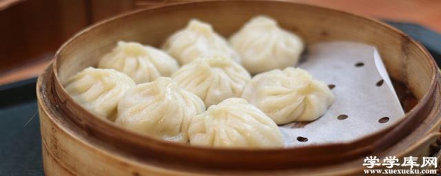 濟南特色美食有哪些