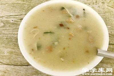 濟南特色美食有哪些