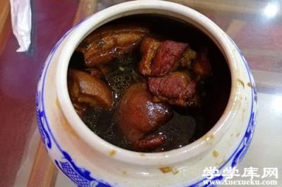 濟南特色美食有哪些