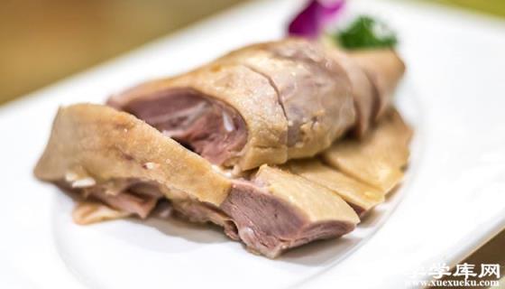 南京美食攻略 南京有什么特色美食推薦