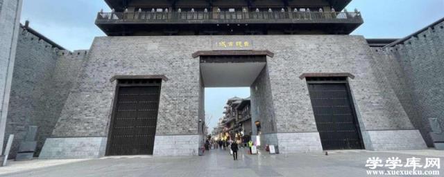 河南旅游攻略必去景點 河南游玩攻略及路線