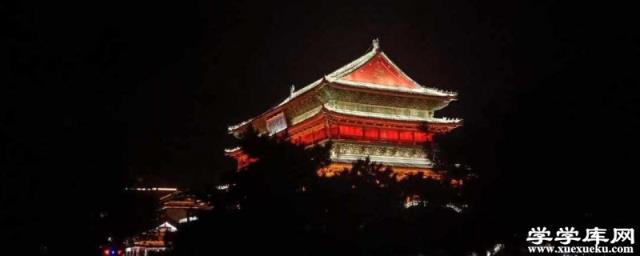 西安大唐不夜城旅游攻略 西安大唐不夜城游玩攻略