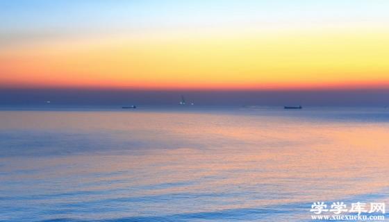 福州平潭島旅游攻略 福建平潭島最佳旅游時間