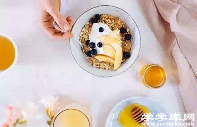 胃酸過多吃什么好 胃酸過多飲食注意事項