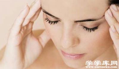 頭痛怎么辦 偏頭痛的原因和治療方法