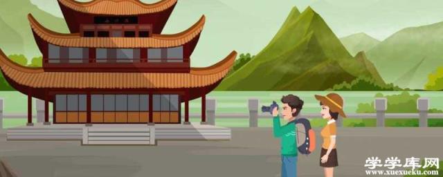 山西旅游攻略4天攻略 山西省4日自駕精品游攻略