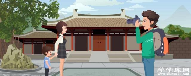 山西省旅游攻略自駕游 山西自由行最佳旅游路線