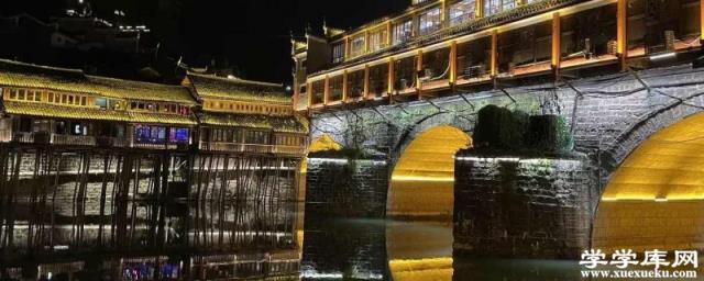 長沙鳳凰古城旅游攻略 鳳凰古城一日游怎么玩