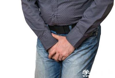 尿頻能自愈嗎 男性尿頻的原因有哪些