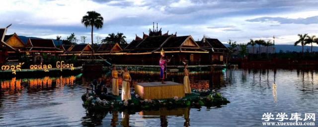 西雙版納旅游攻略自由行 自己去西雙版納怎么玩