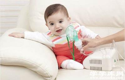 嬰兒咳嗽有痰怎么回事 嬰兒咳嗽有痰怎么辦