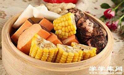 血糖高吃什么好 血糖高的飲食建議