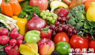 血糖高吃什么好 血糖高的飲食建議