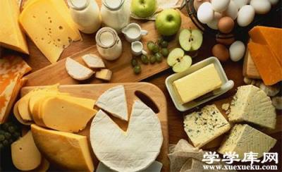 血糖高吃什么好 血糖高的飲食建議