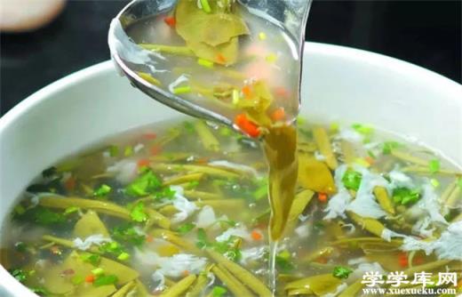 西湖特產都有什么 西湖特產