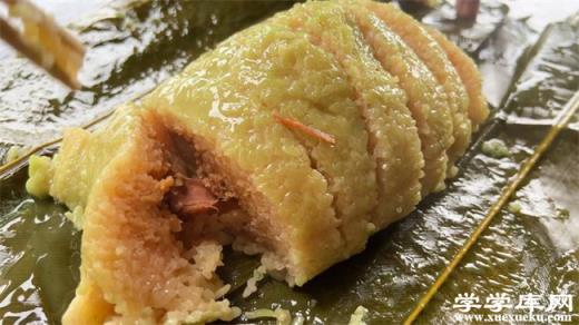 臺山有哪些特色小吃 江門臺山的特產