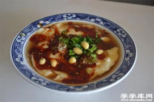 咸陽有哪些特色小吃 陜西咸陽的特產