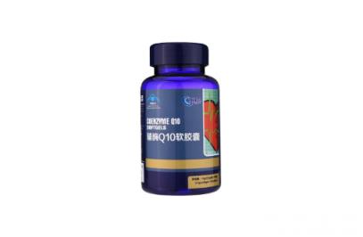 輔酶q10正常人能吃嗎1