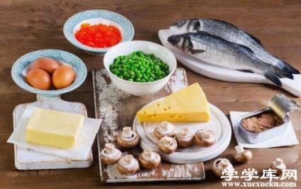 輔酶q10在什么食物當中含的最多1